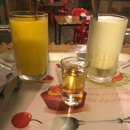 Naks Shack Hostel Koh Ta Kiev Ngoại thất bức ảnh