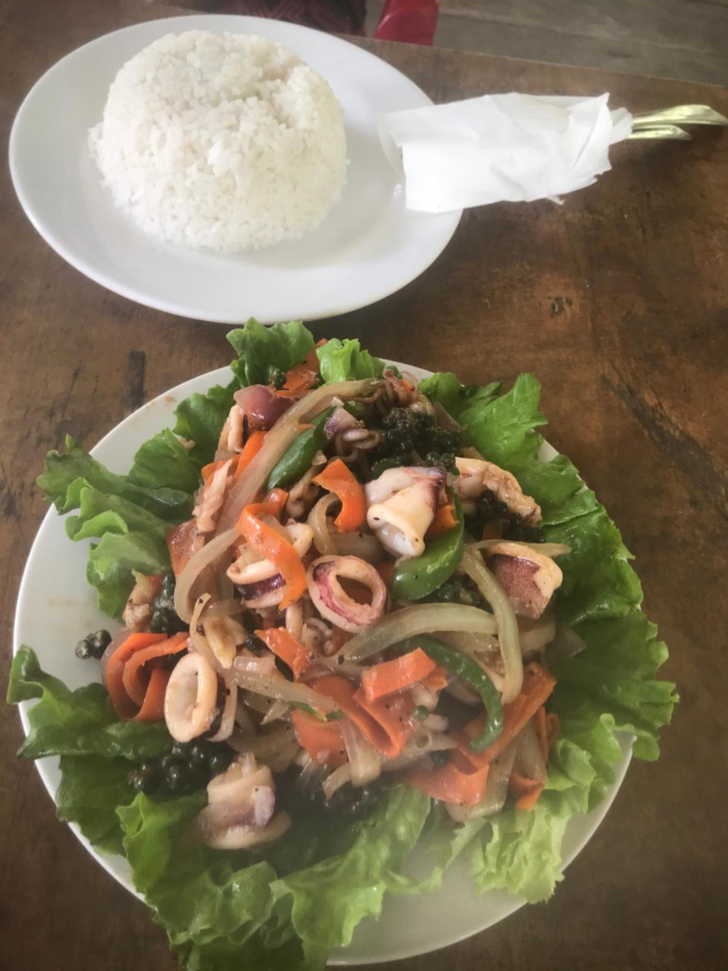 Naks Shack Hostel Koh Ta Kiev Ngoại thất bức ảnh